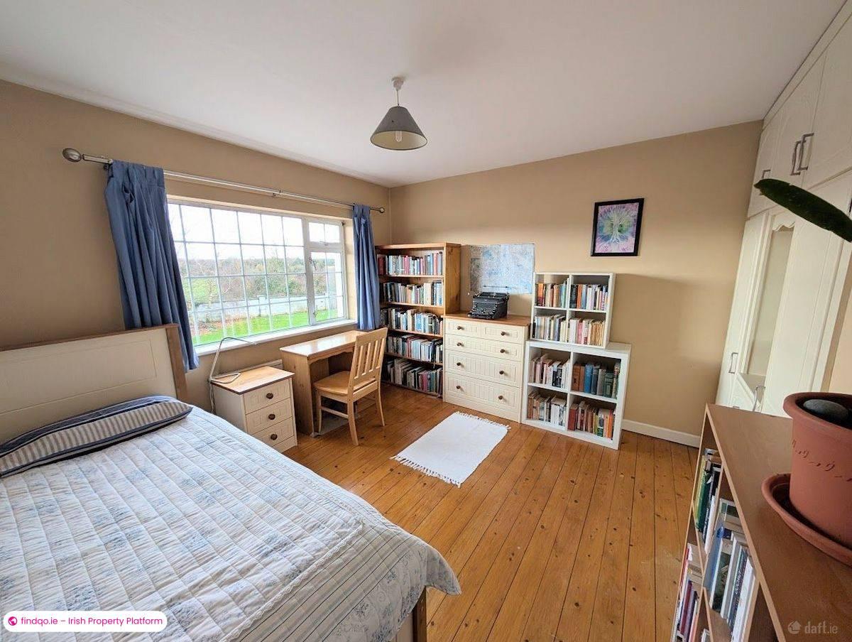 Detached house for Sale in Borrisokane, Tipperary