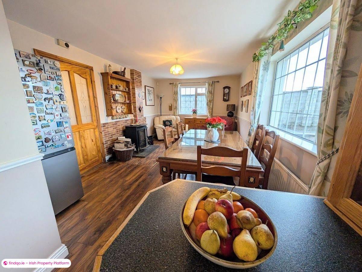 Detached house for Sale in Borrisokane, Tipperary