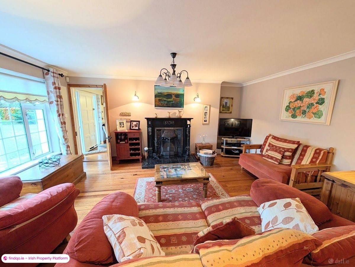 Detached house for Sale in Borrisokane, Tipperary