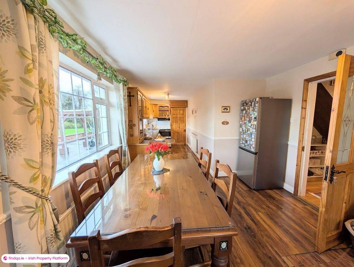 Detached house for Sale in Borrisokane, Tipperary