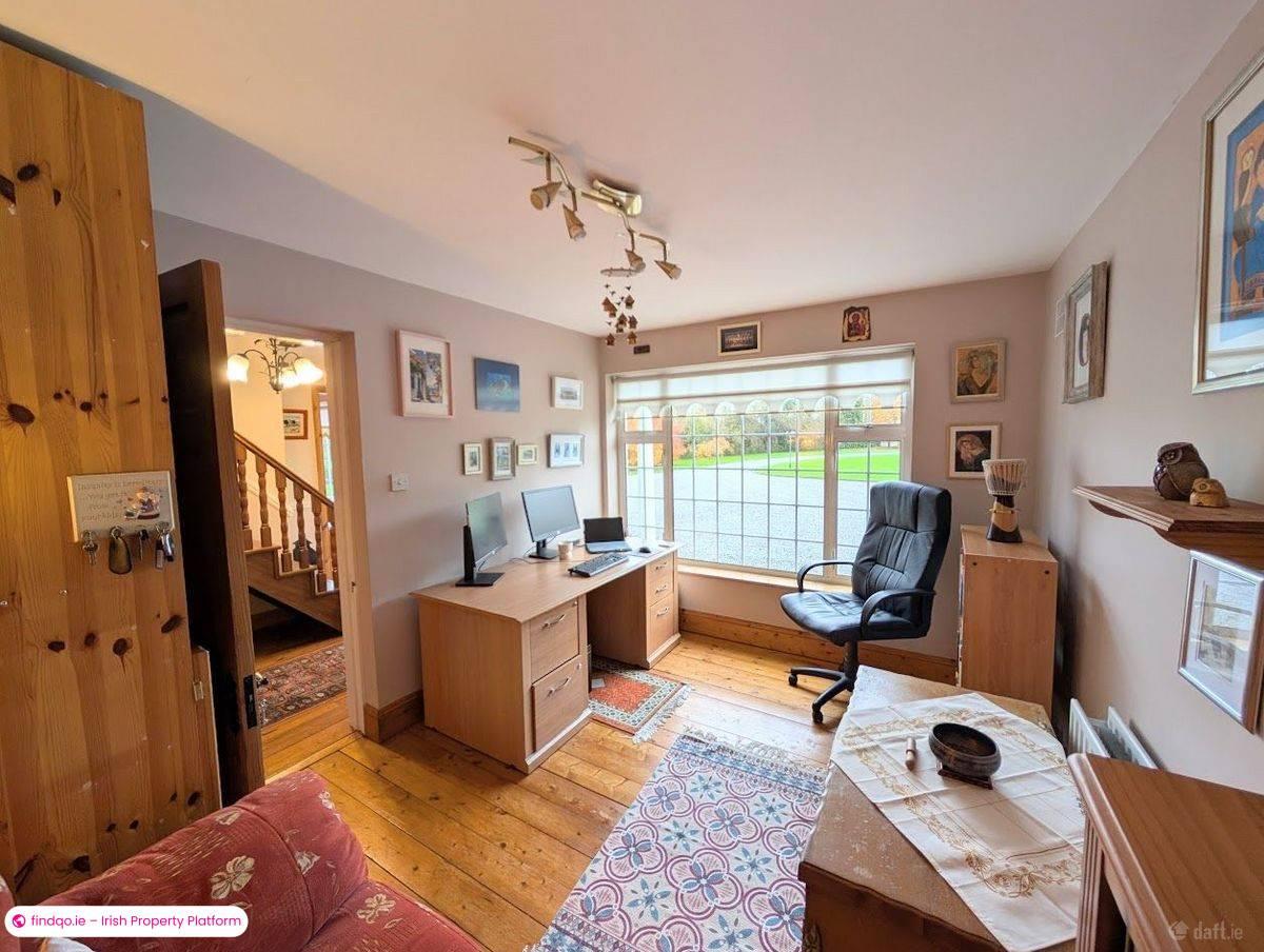 Detached house for Sale in Borrisokane, Tipperary