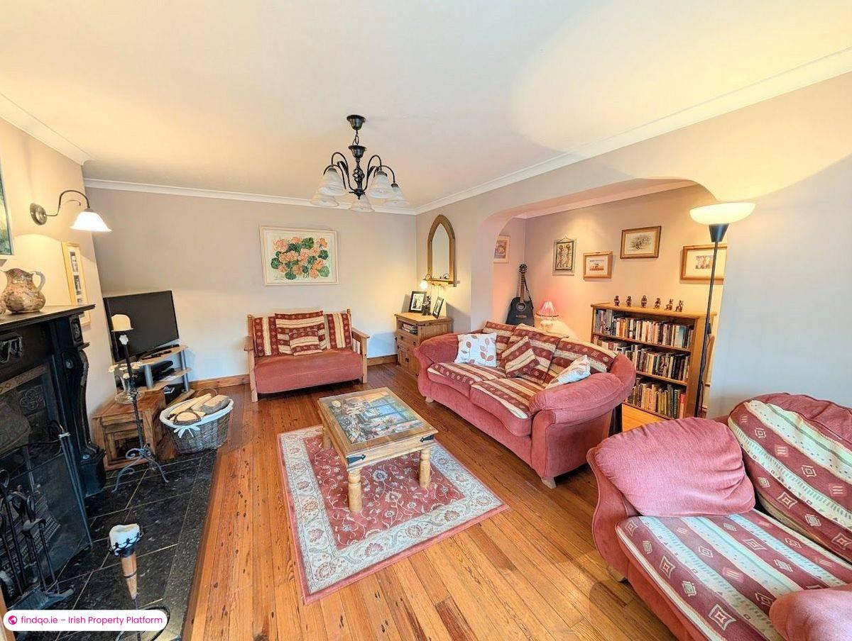 Detached house for Sale in Borrisokane, Tipperary