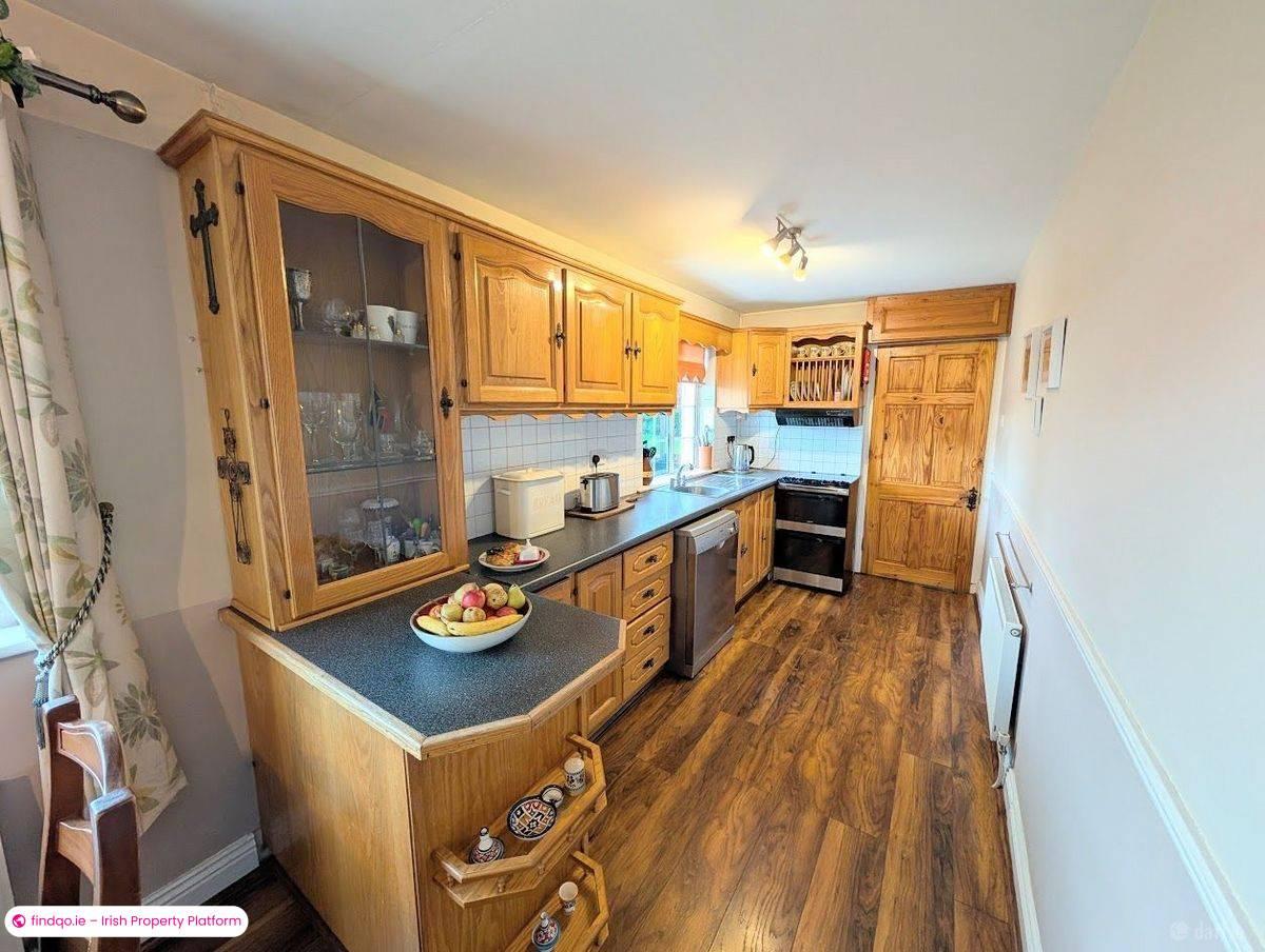 Detached house for Sale in Borrisokane, Tipperary