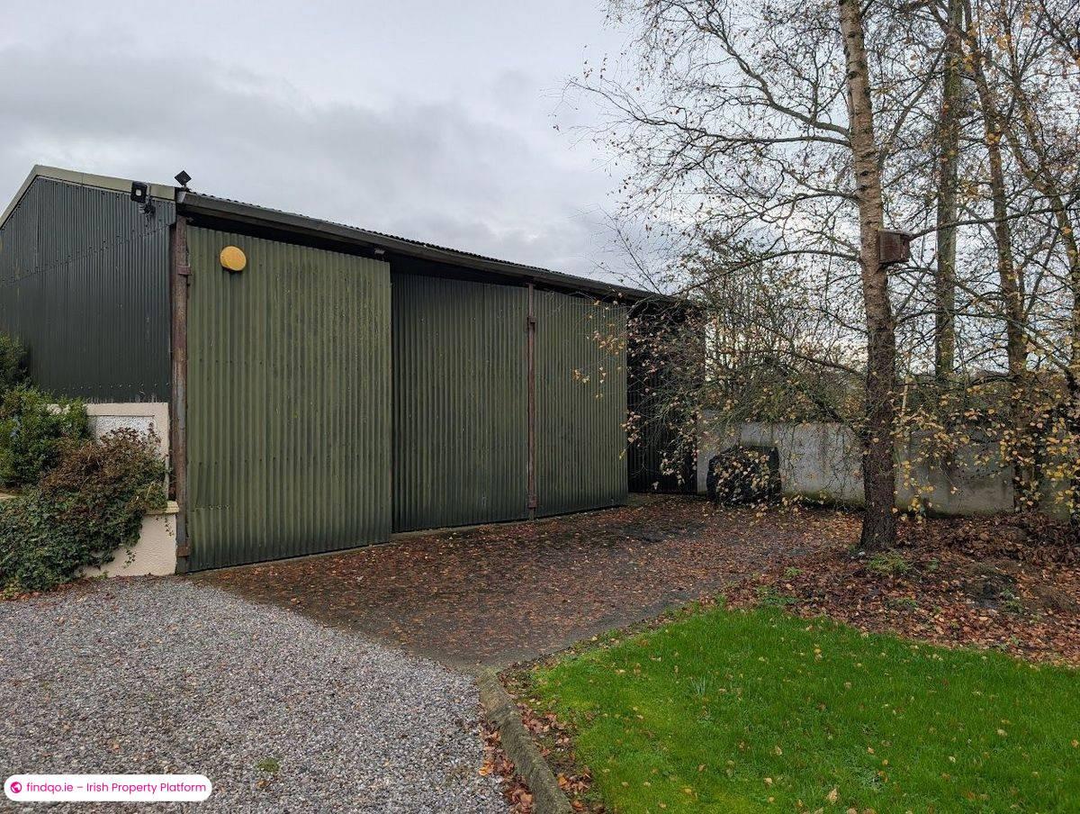 Detached house for Sale in Borrisokane, Tipperary