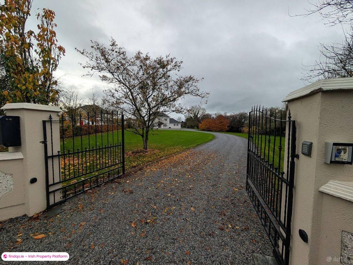 Detached house for Sale in Borrisokane, Tipperary