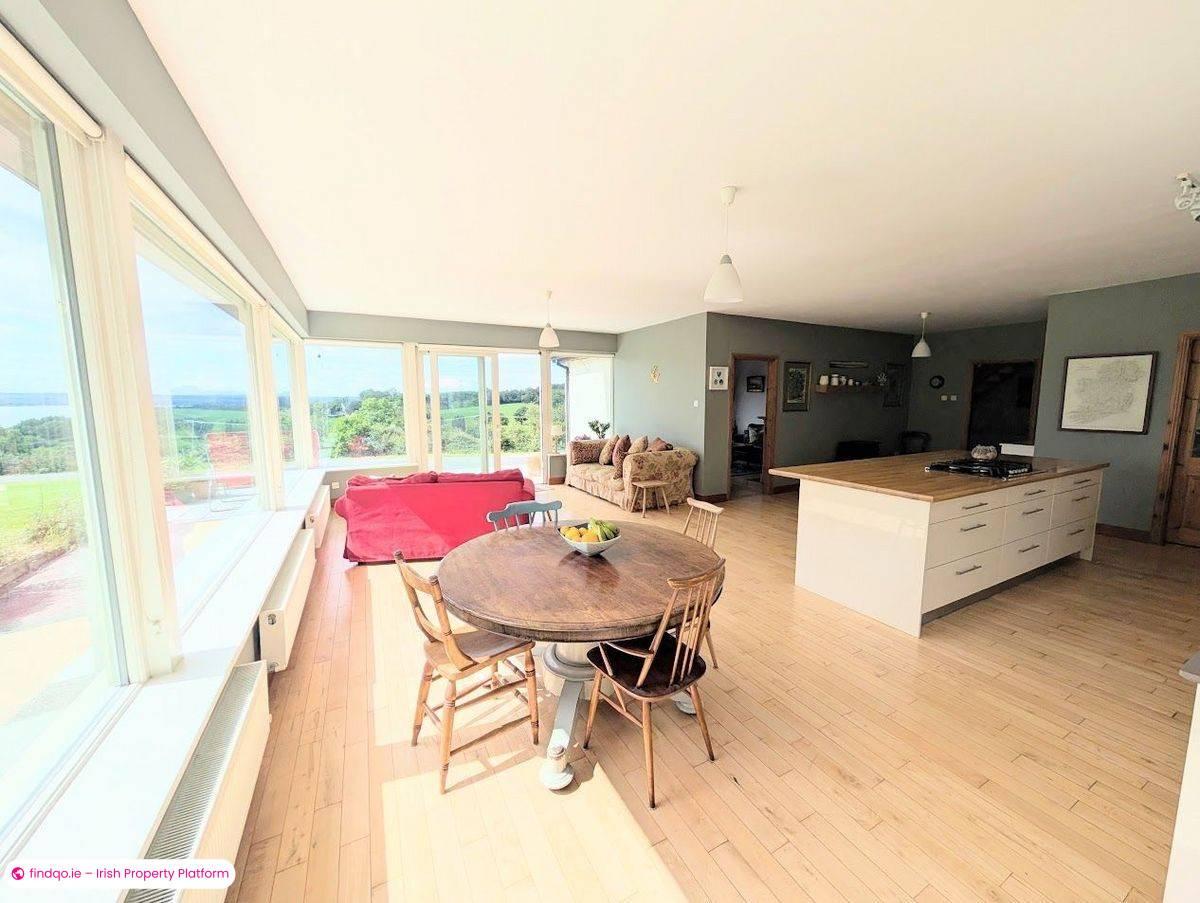 Detached house for Sale in Nenagh, Tipperary