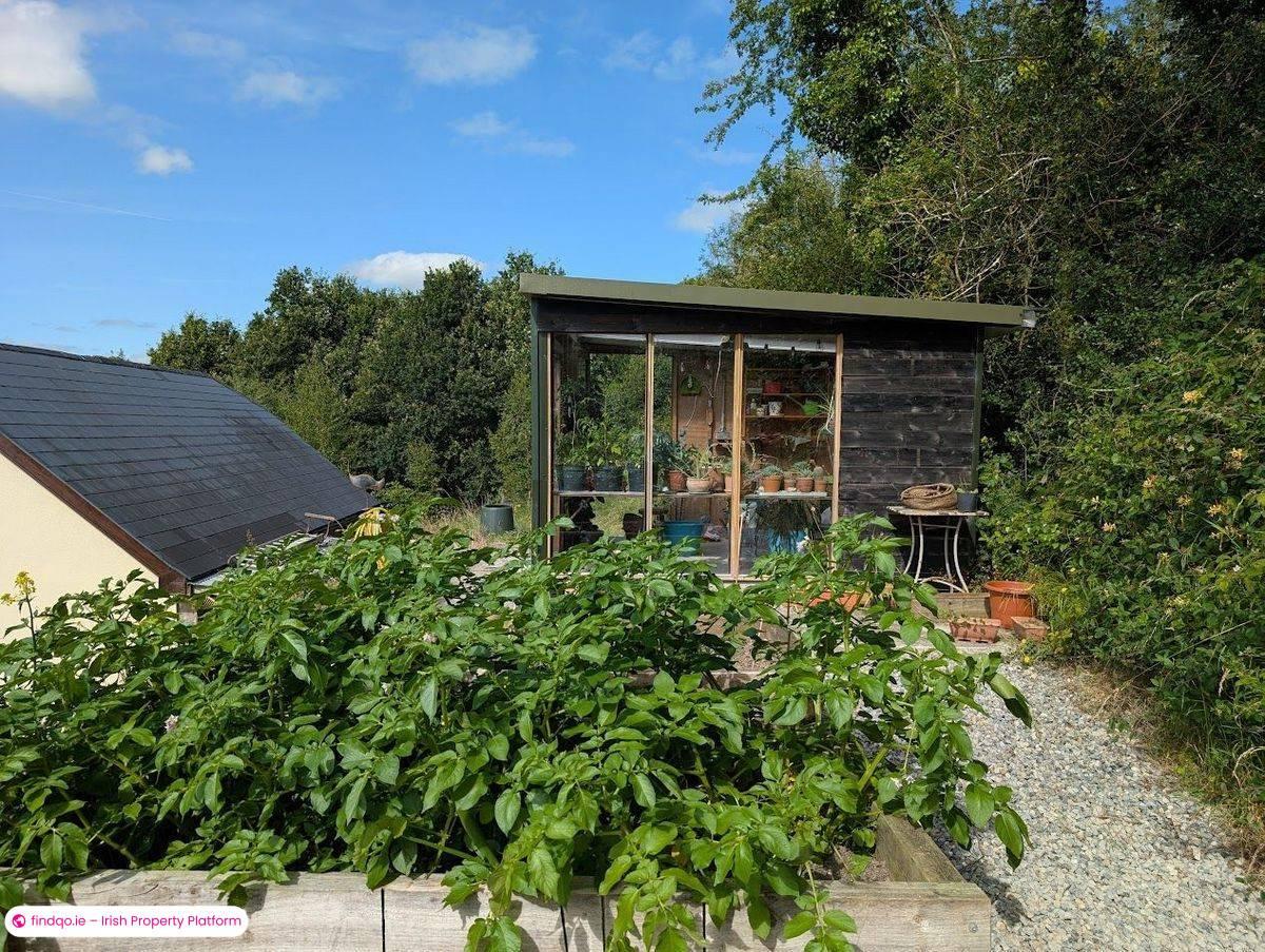 Detached house for Sale in Nenagh, Tipperary