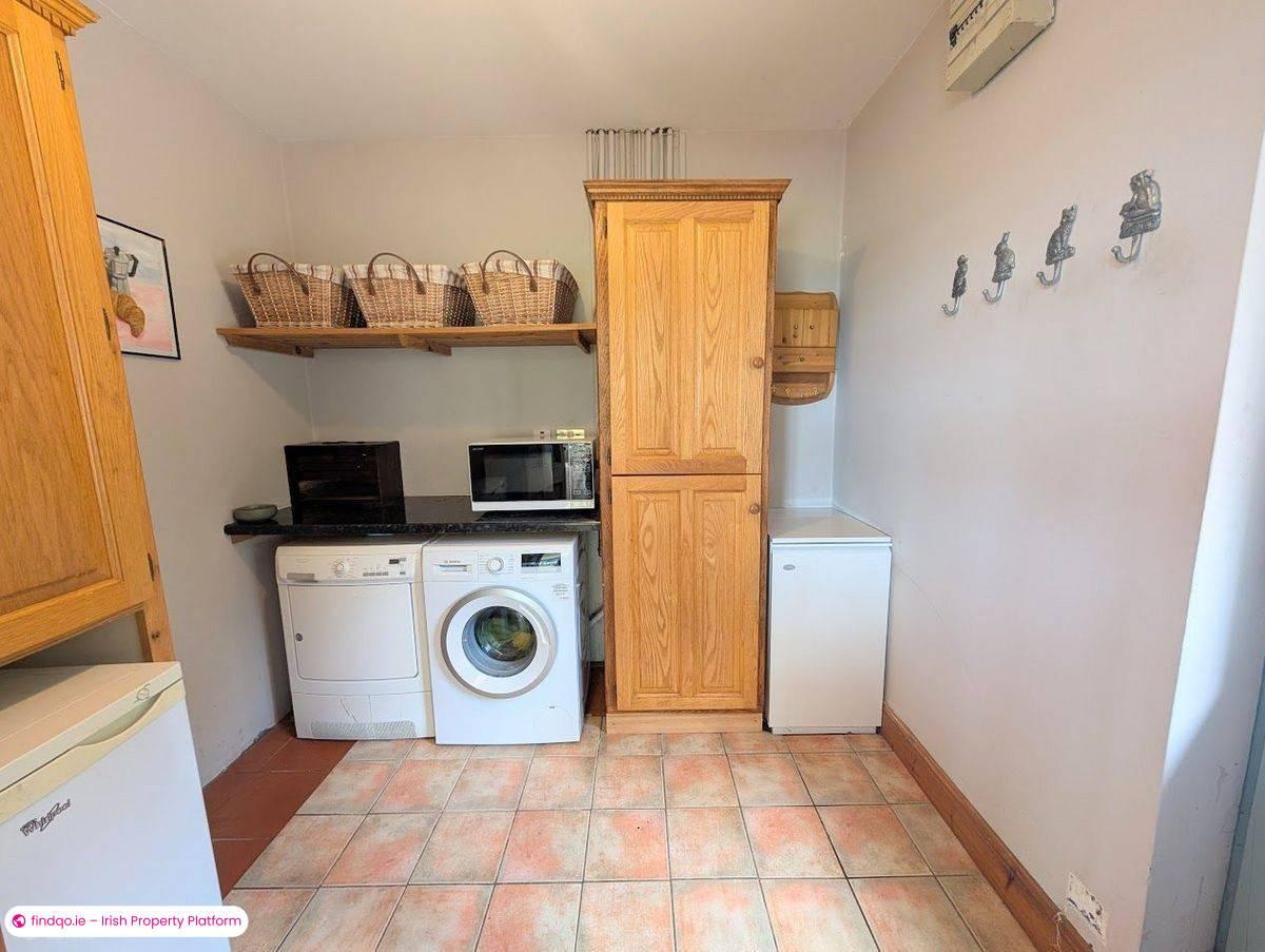 Detached house for Sale in Nenagh, Tipperary