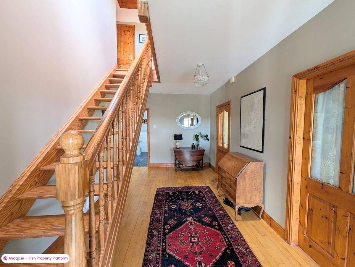 Detached house for Sale in Nenagh, Tipperary