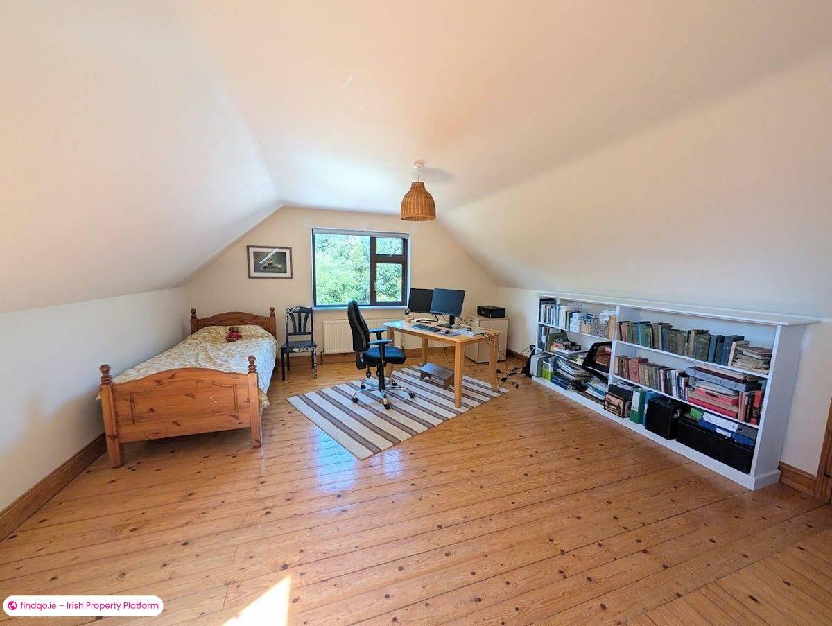 Detached house for Sale in Nenagh, Tipperary