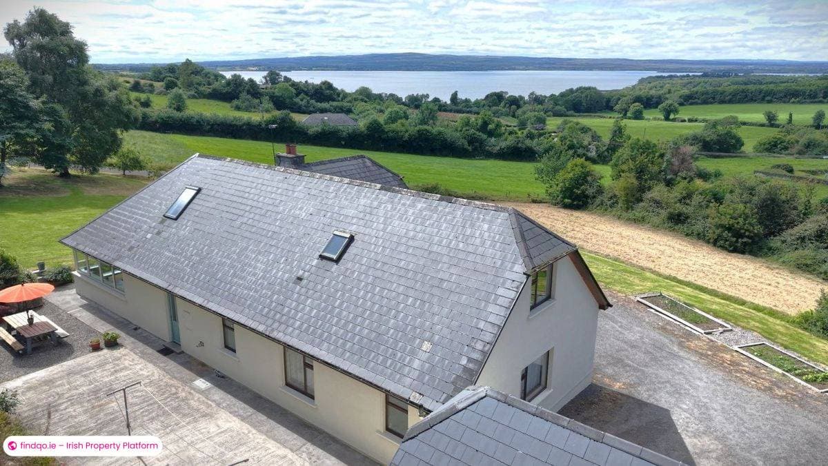Detached house for Sale in Nenagh, Tipperary