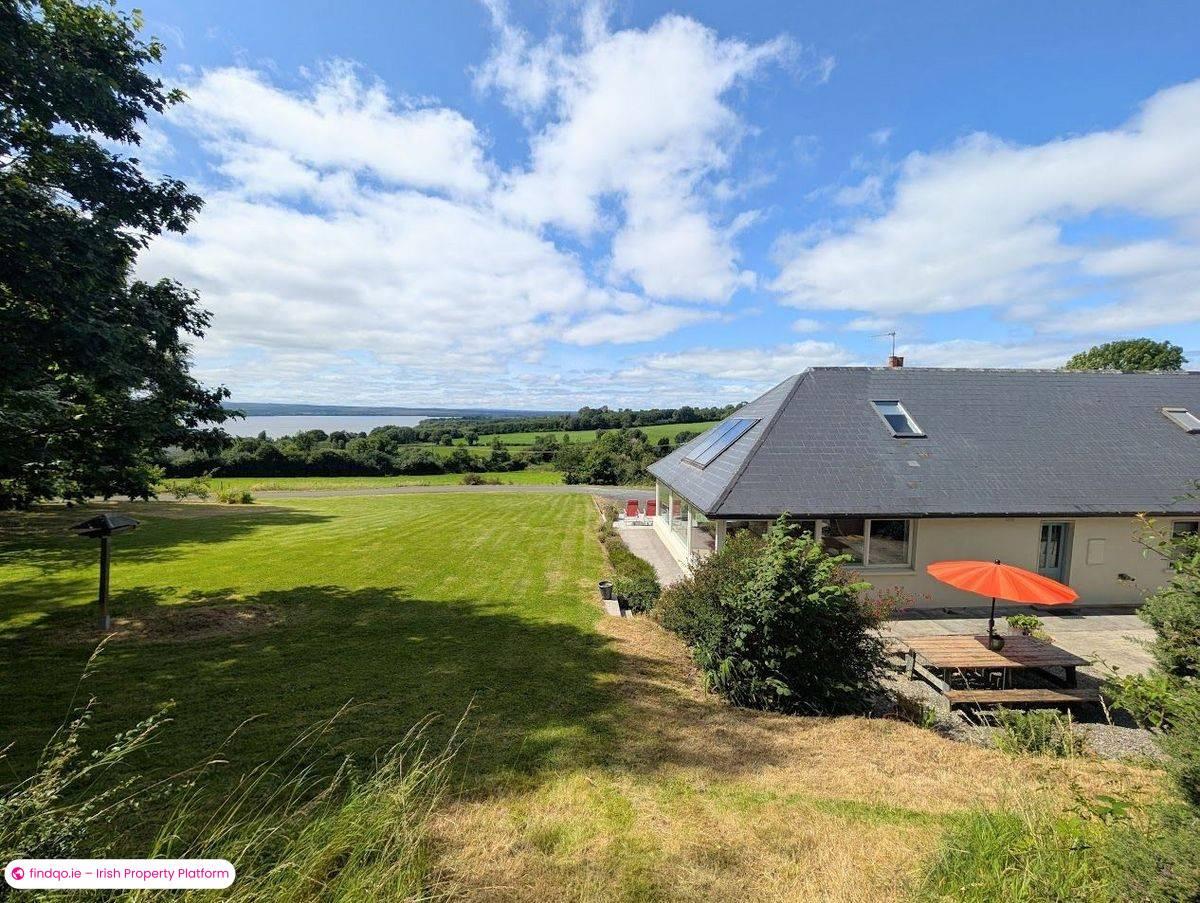 Detached house for Sale in Nenagh, Tipperary