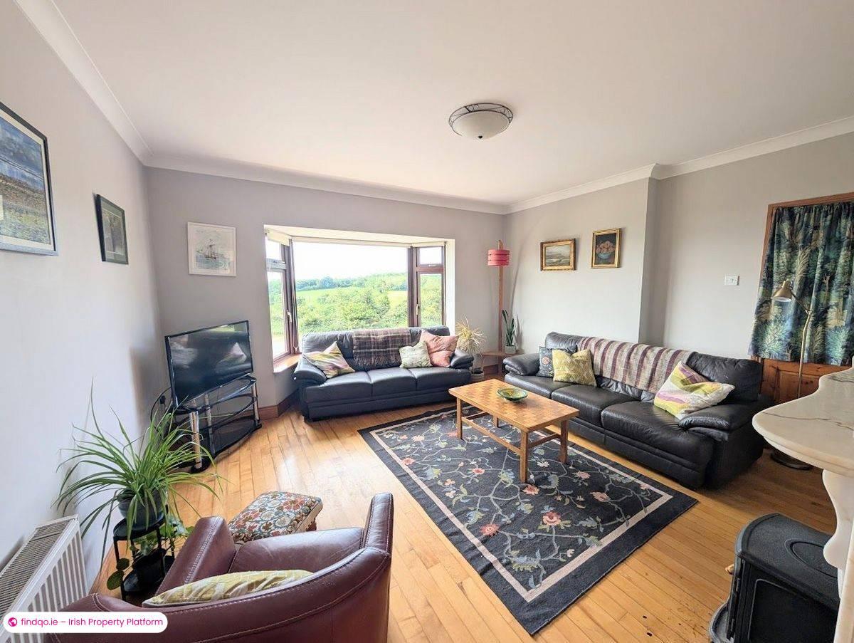 Detached house for Sale in Nenagh, Tipperary