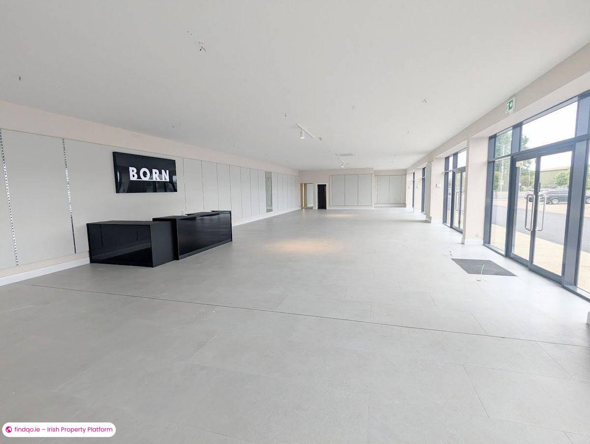 Office Space for Rent in Nenagh, Tipperary