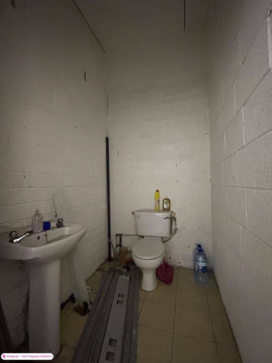 Industrial Unit for Sale in Ballaghaderreen, Roscommon