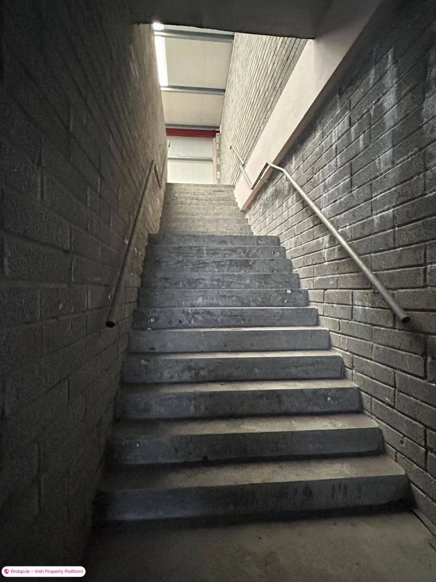 Industrial Unit for Sale in Ballaghaderreen, Roscommon