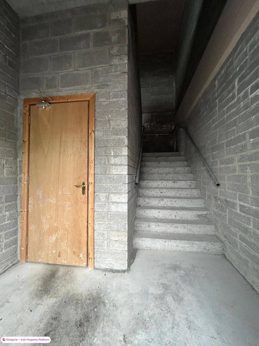 Industrial Unit for Sale in Ballaghaderreen, Roscommon