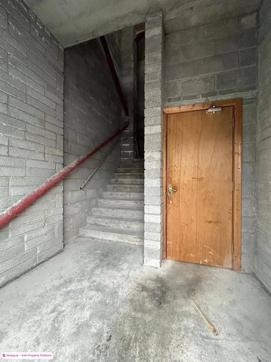 Industrial Unit for Sale in Ballaghaderreen, Roscommon