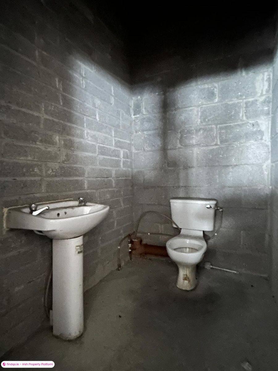 Industrial Unit for Sale in Ballaghaderreen, Roscommon