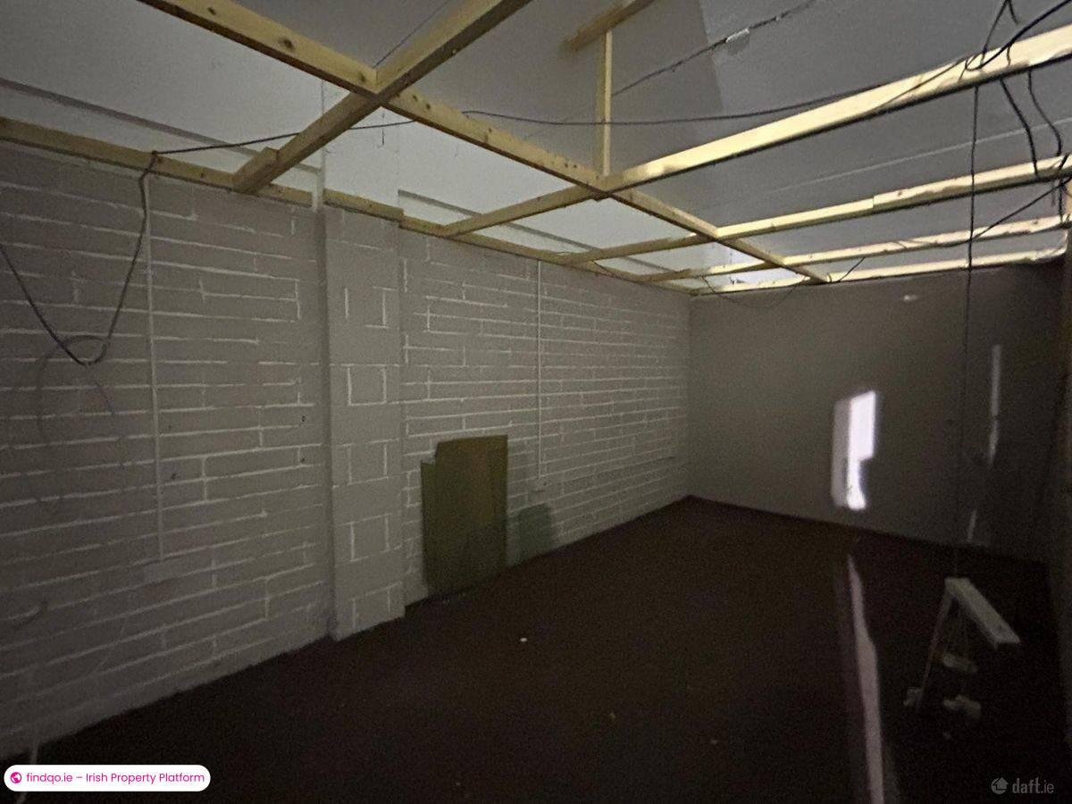 Industrial Unit for Sale in Ballaghaderreen, Roscommon