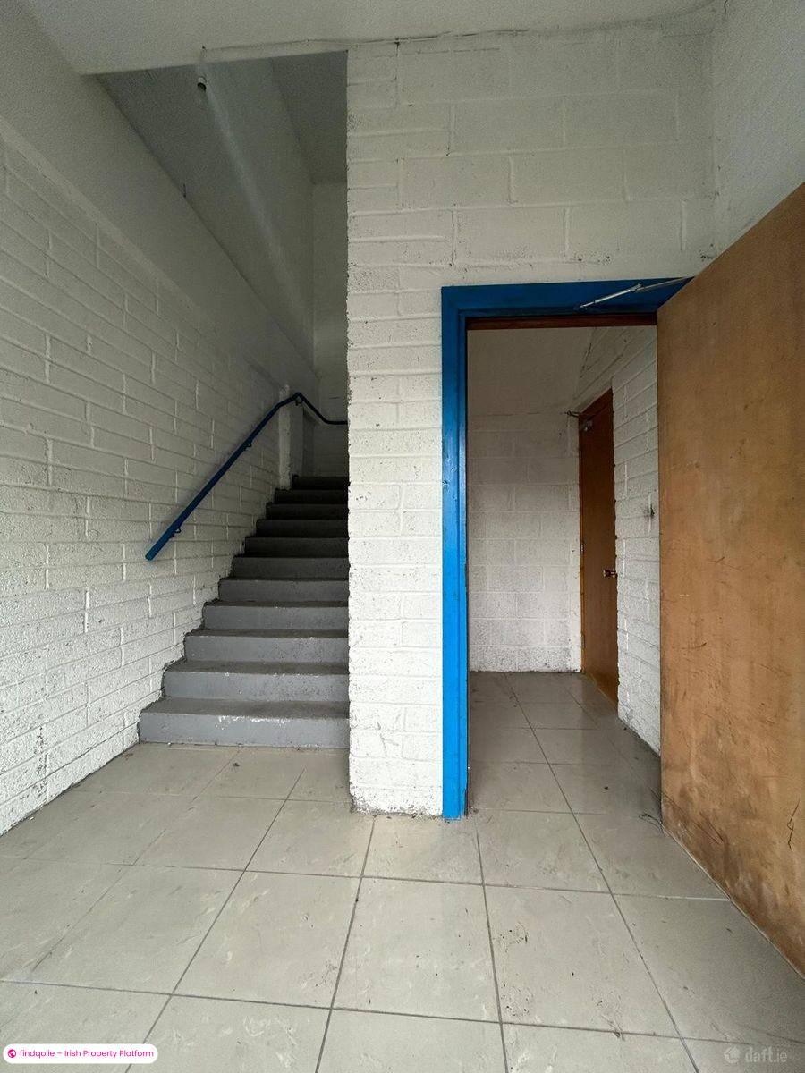 Industrial Unit for Sale in Ballaghaderreen, Roscommon