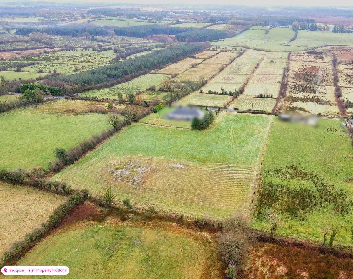 Agricultural Land for Sale in Lisacul, Roscommon