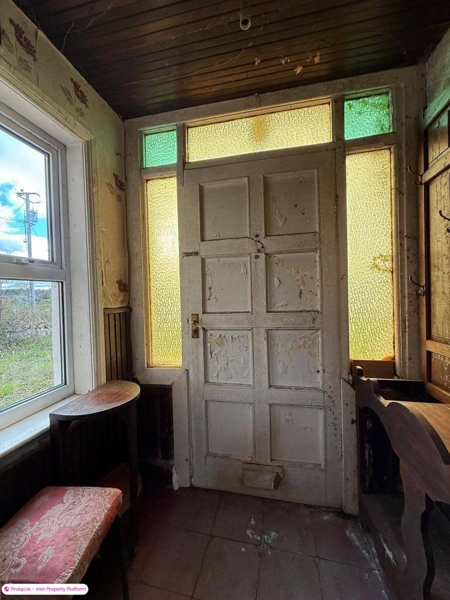 Agricultural Land for Sale in Tibohine, Roscommon