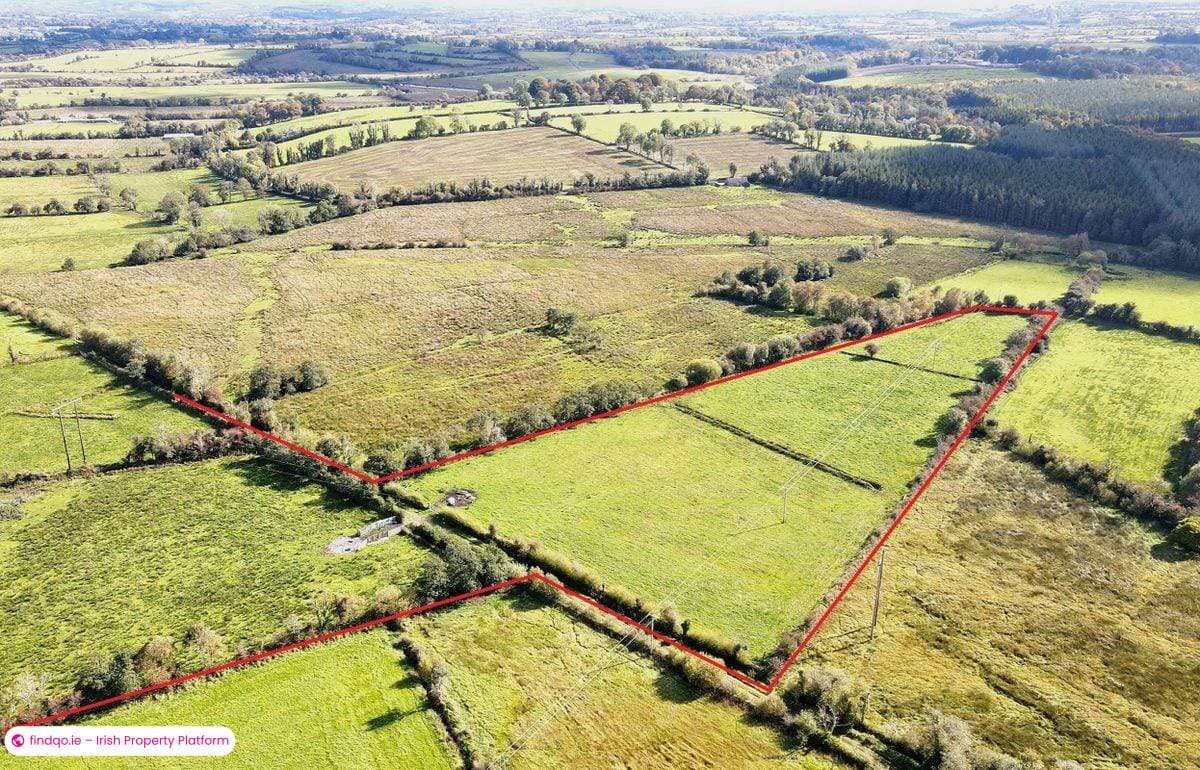 Agricultural Land for Sale in Collooney, Sligo