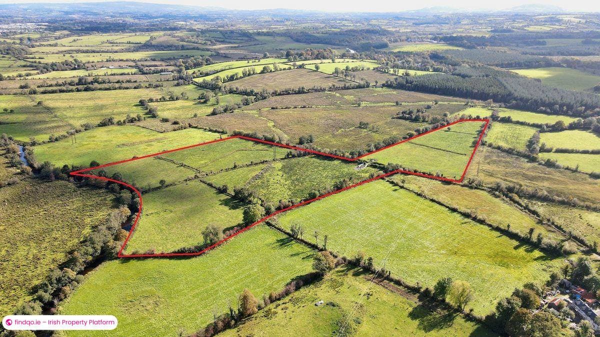 Agricultural Land for Sale in Collooney, Sligo