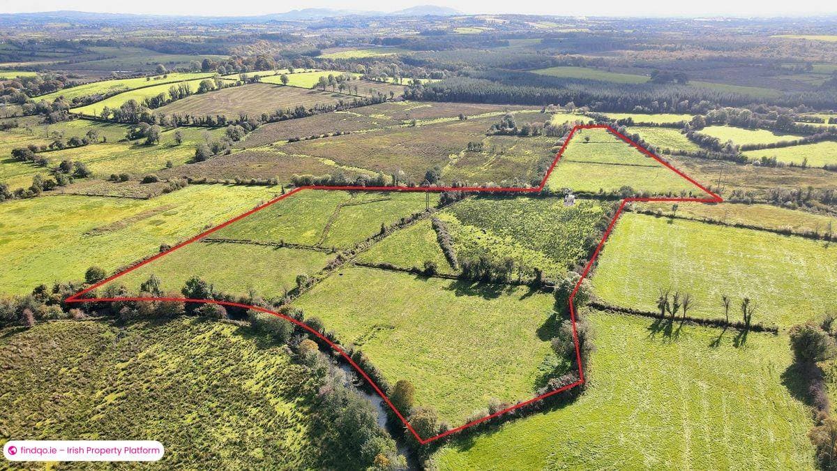 Agricultural Land for Sale in Collooney, Sligo