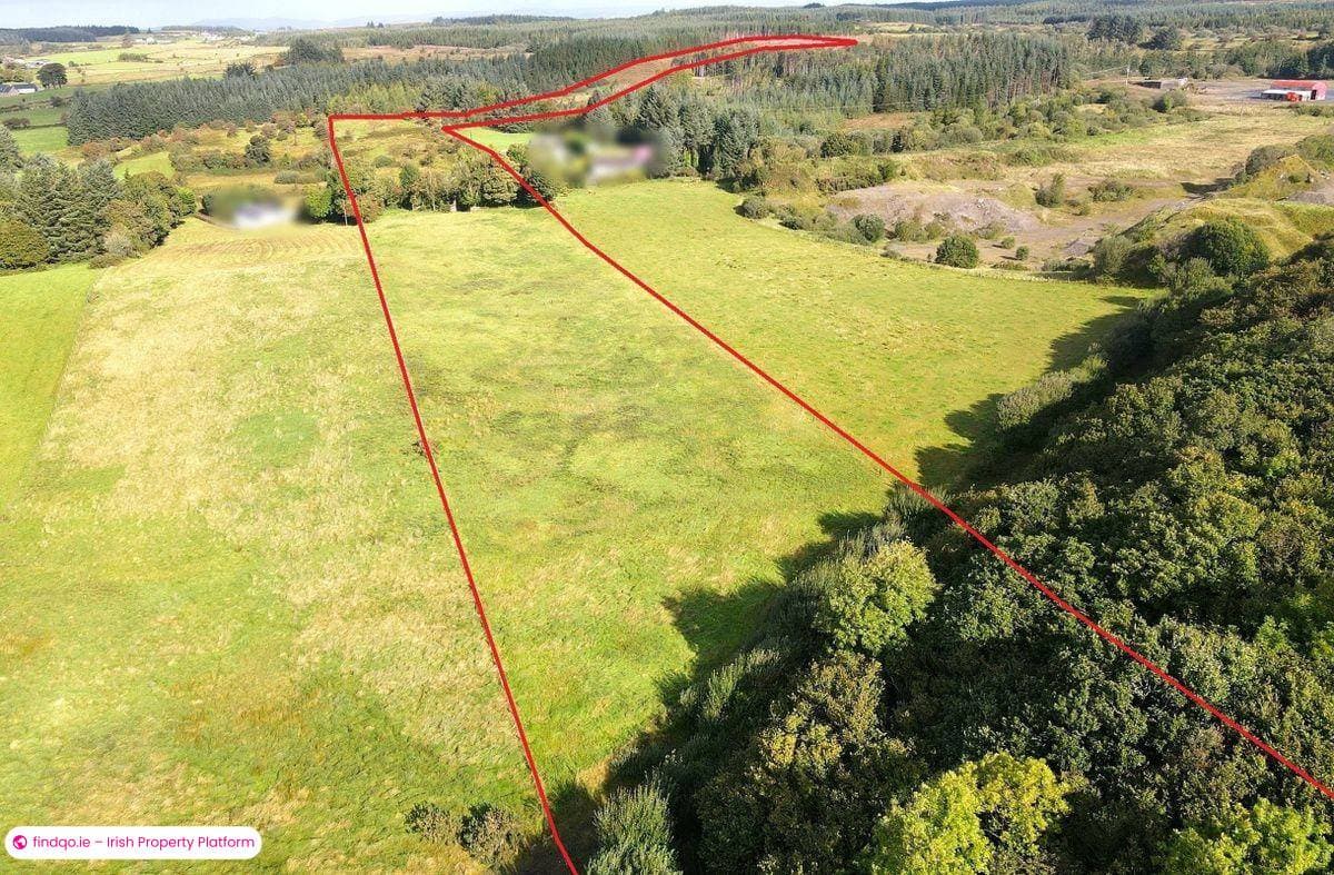 Agricultural Land for Sale in Kilkelly, Mayo