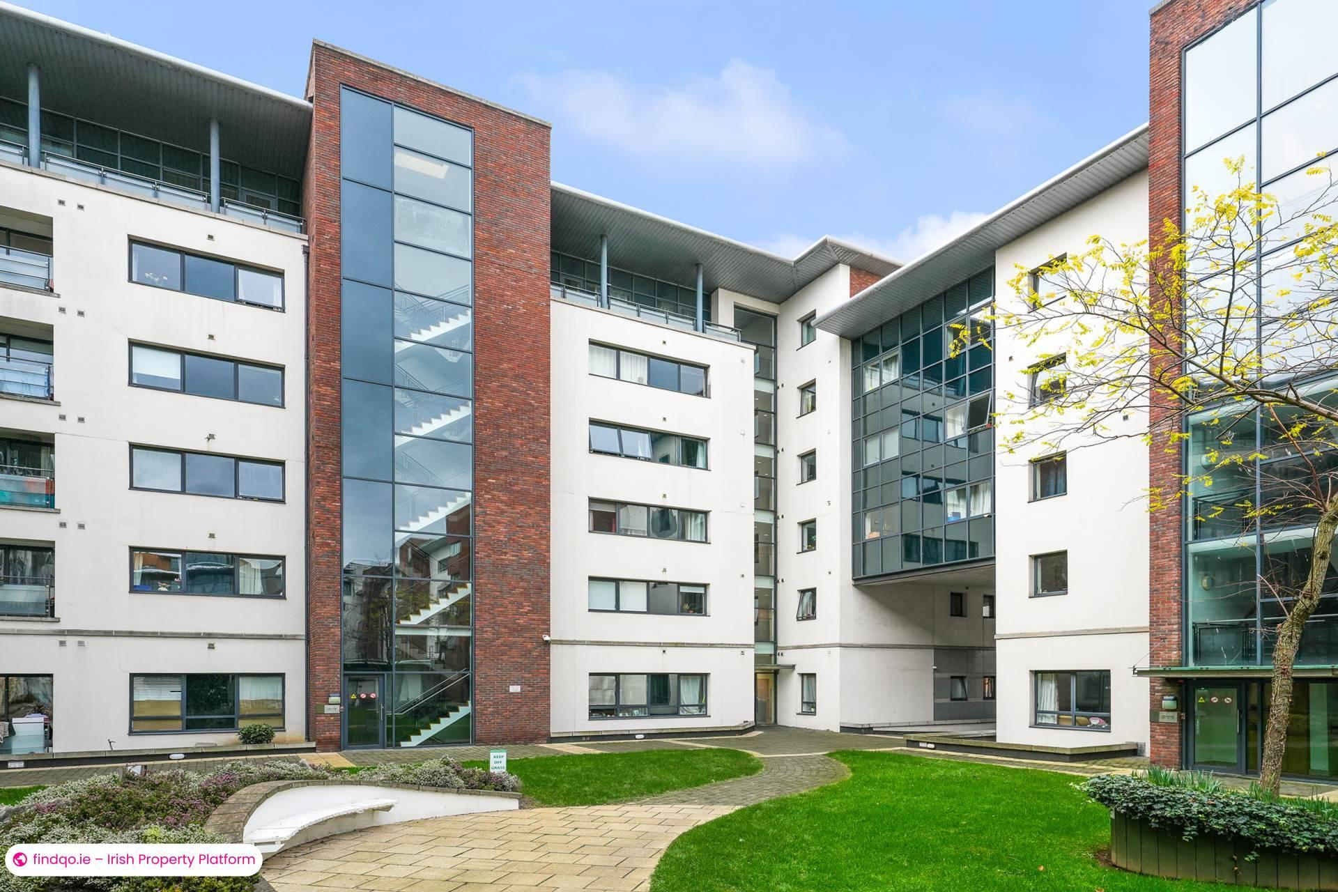 Apartment for Sale in Dublin 1