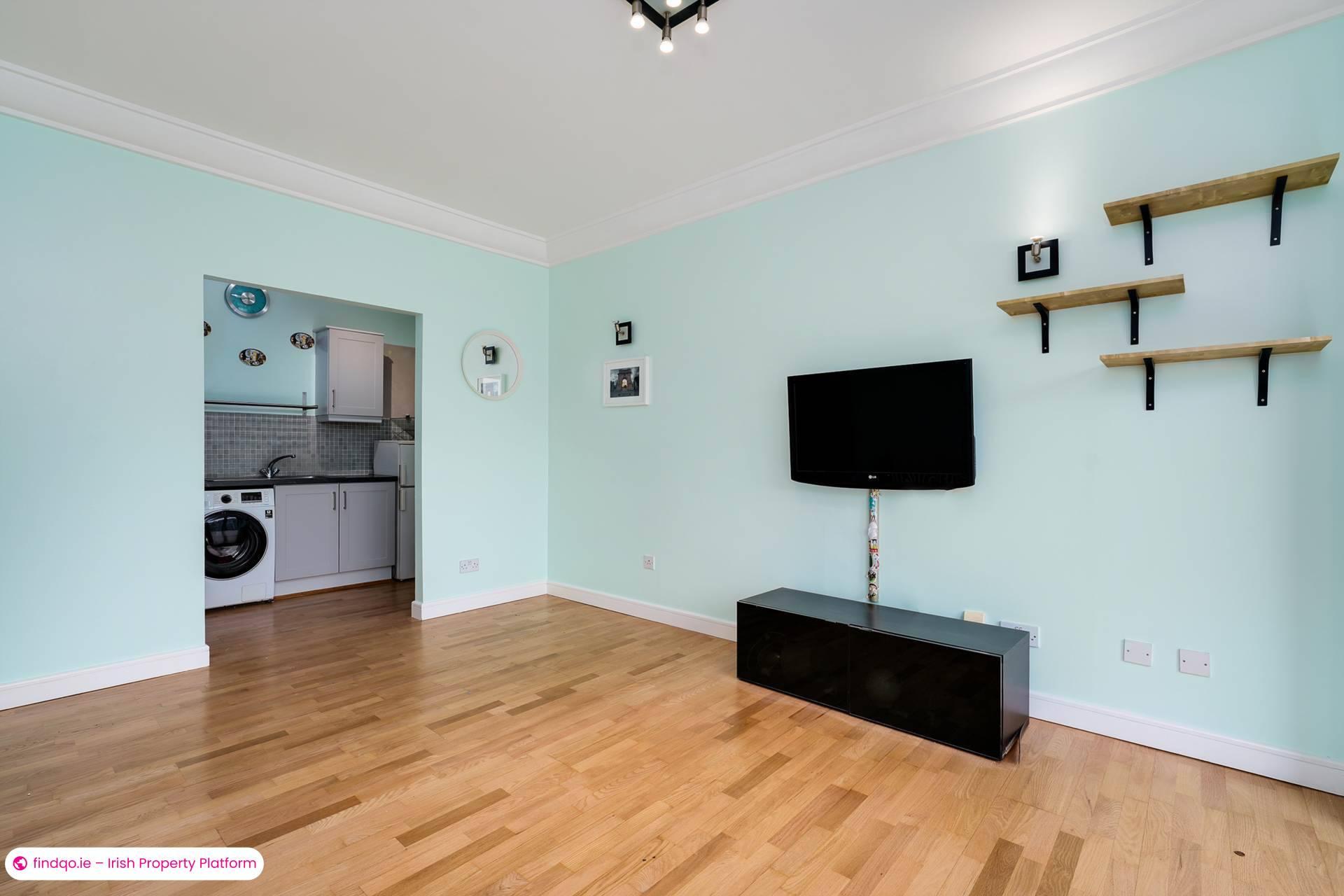 Apartment for Sale in Dublin 1