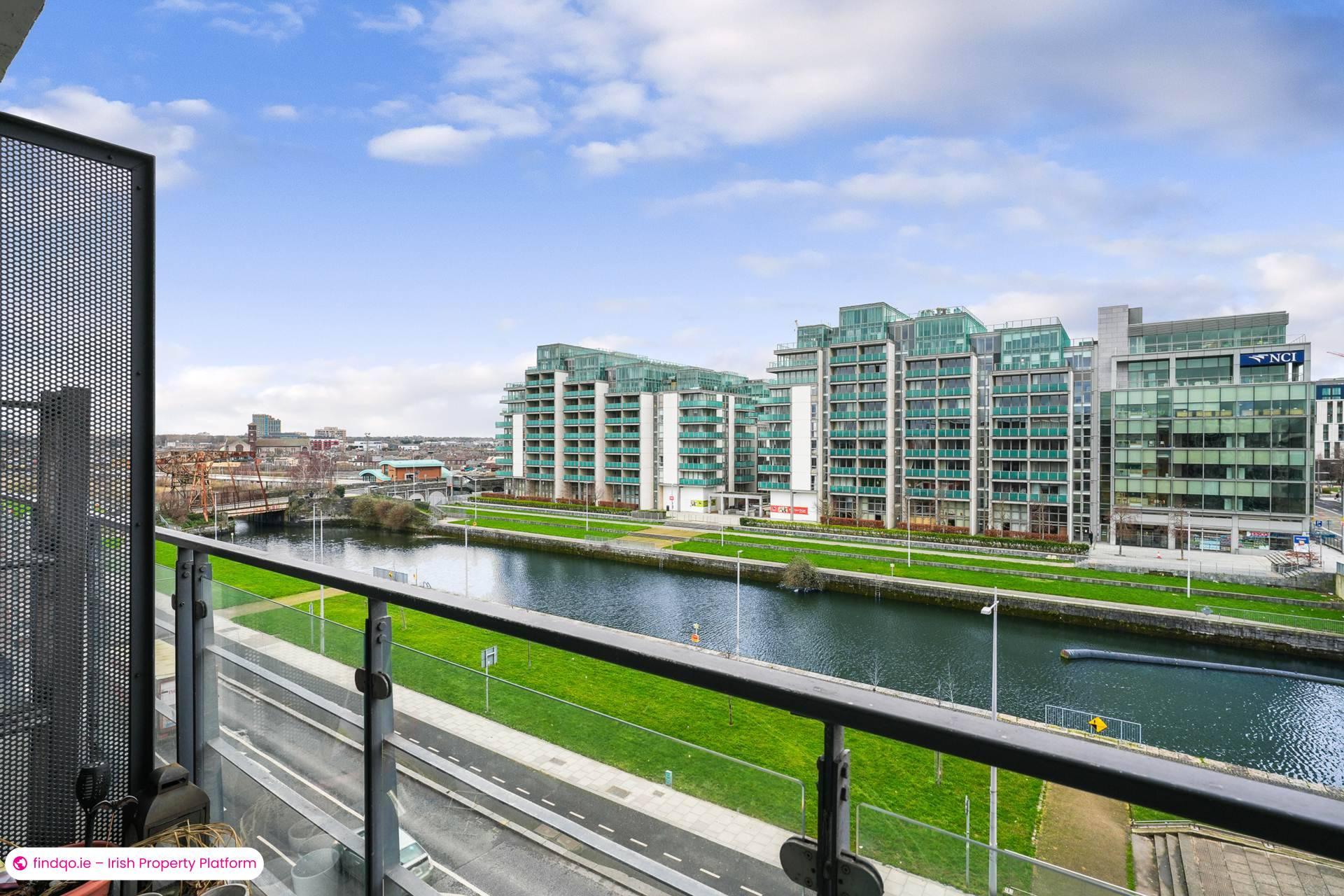 Apartment for Sale in Dublin 1