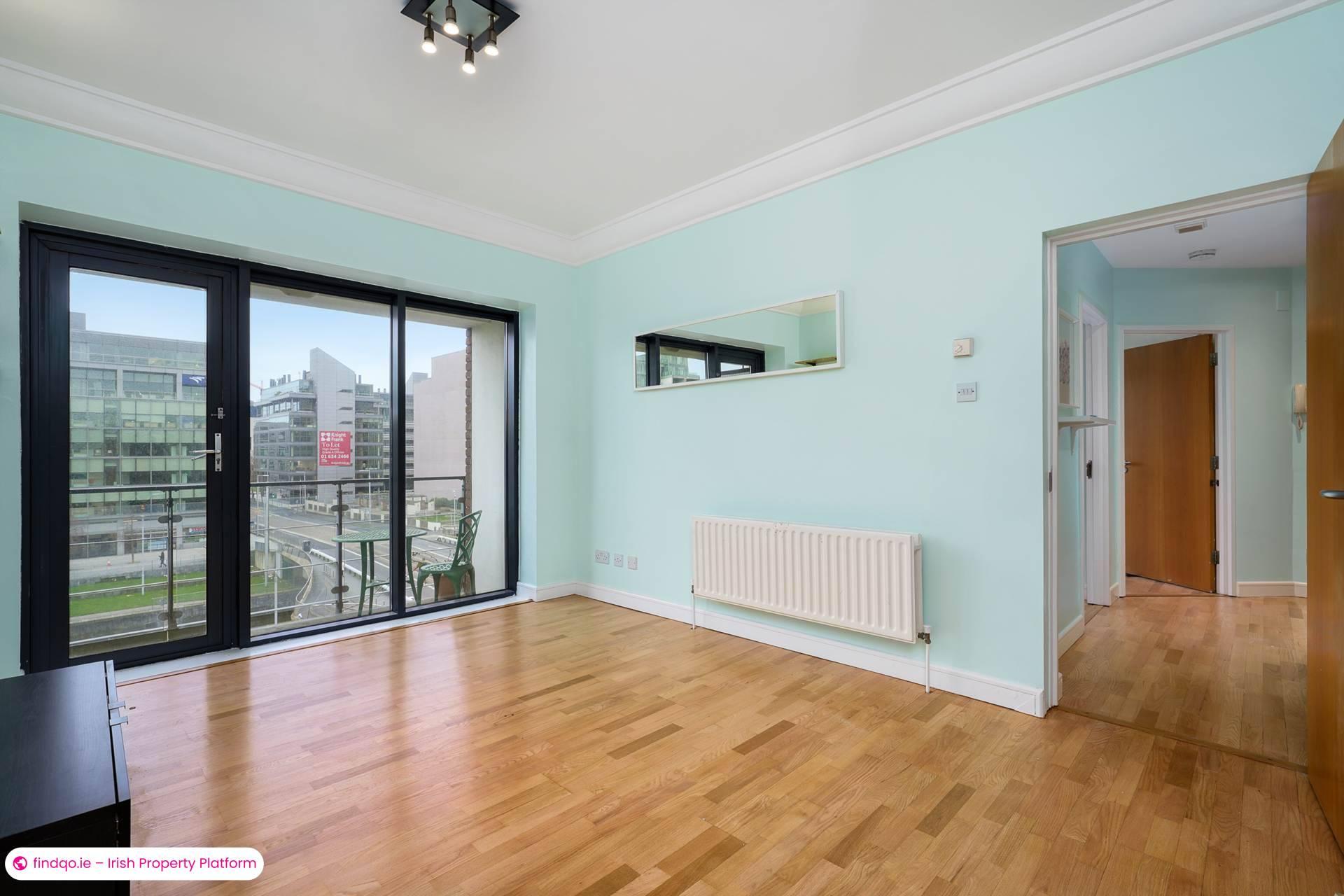 Apartment for Sale in Dublin 1
