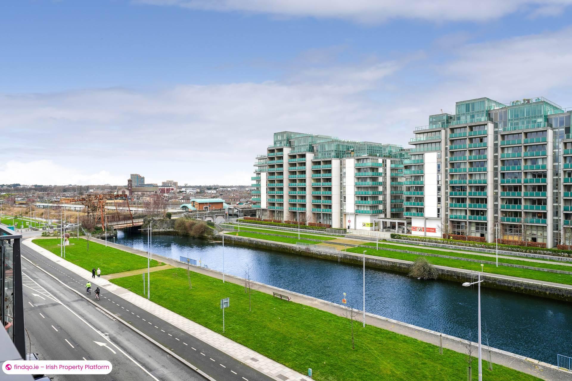 Apartment for Sale in Dublin 1