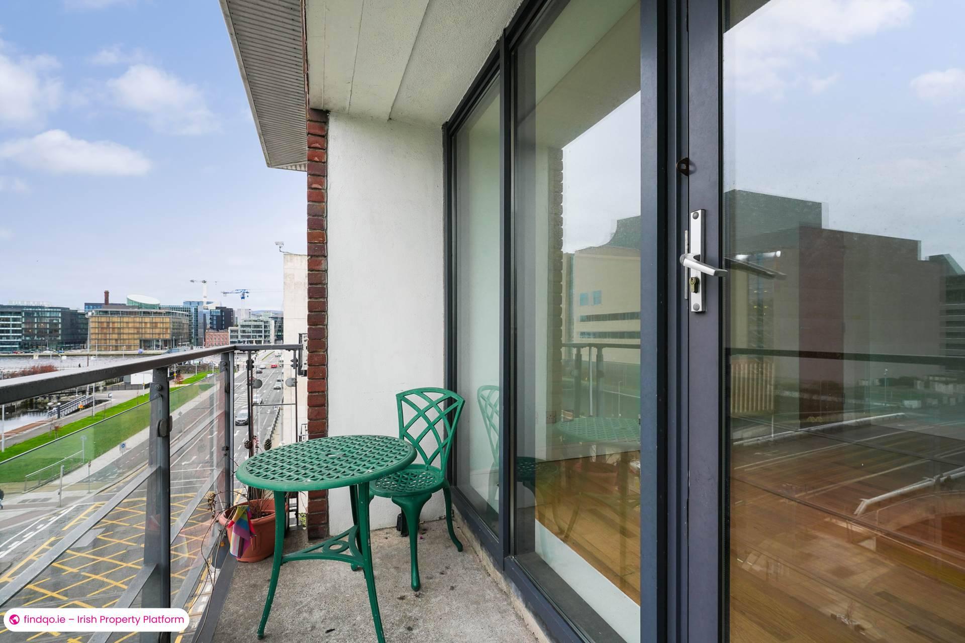 Apartment for Sale in Dublin 1