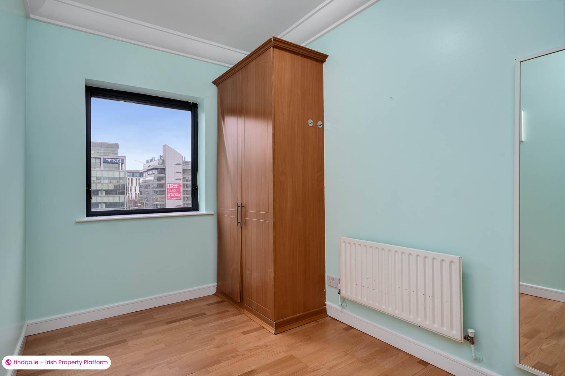 Apartment for Sale in Dublin 1