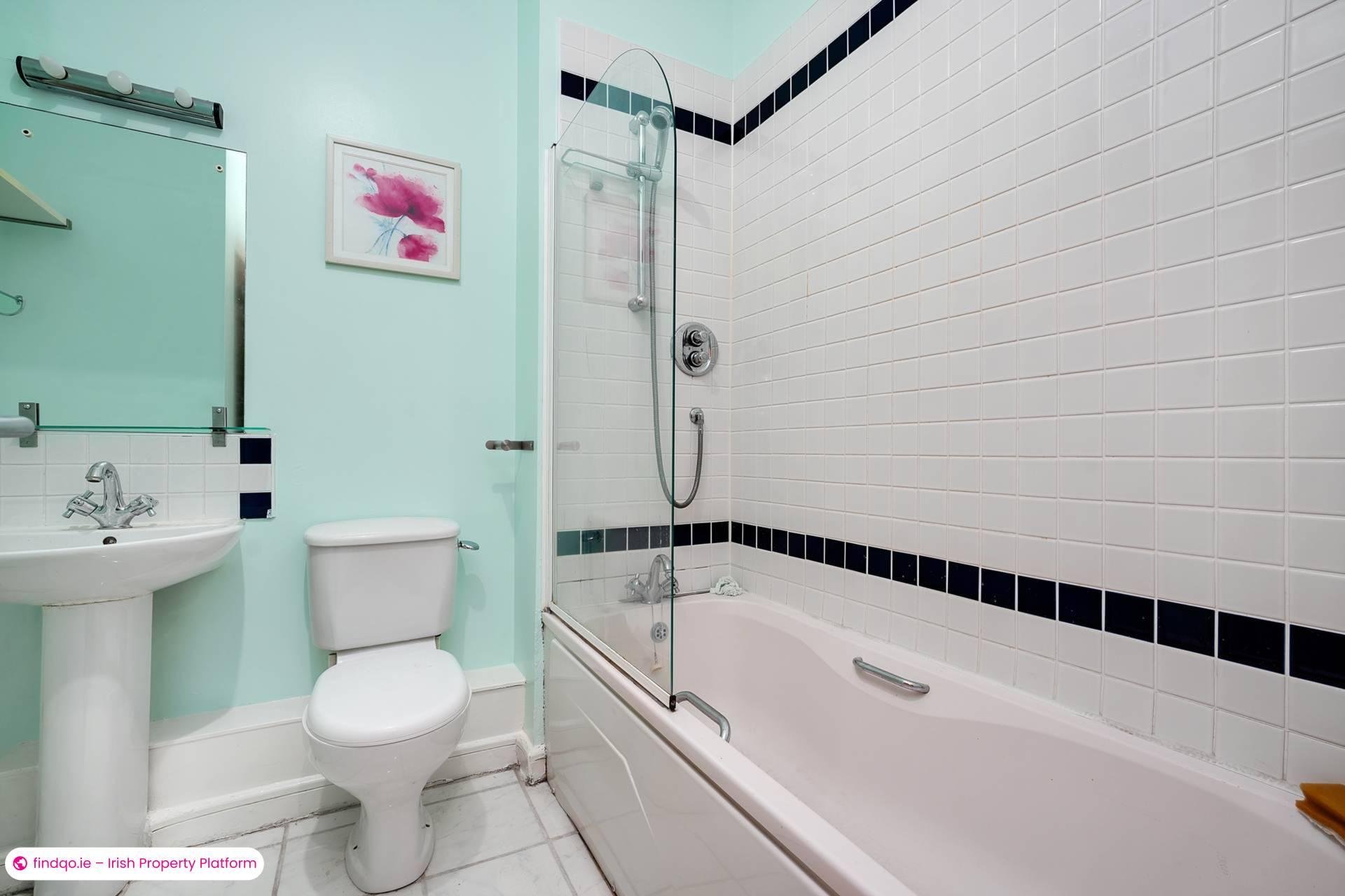 Apartment for Sale in Dublin 1