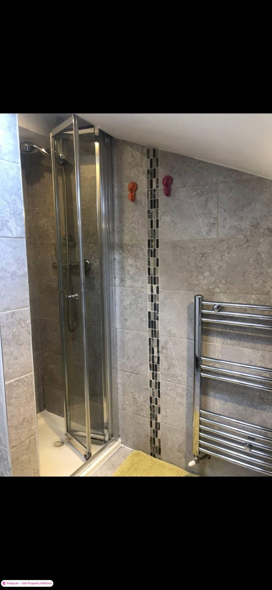 1 Bedroom House for Sharing in Coolock, Dublin 17