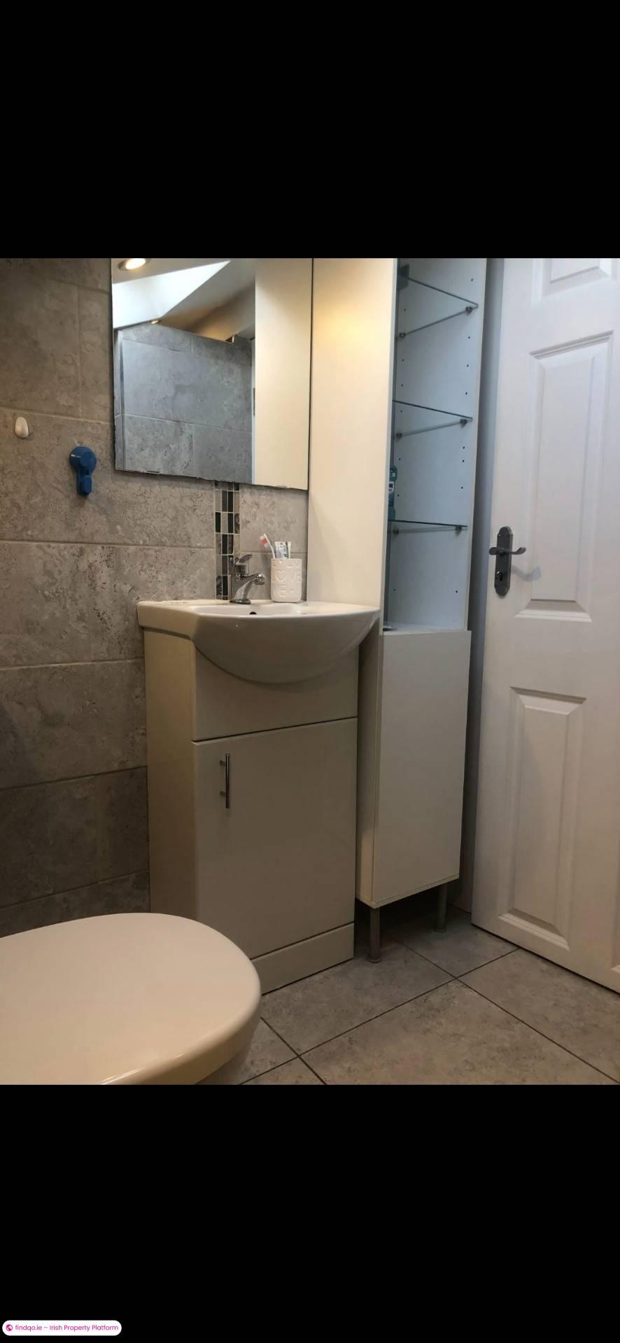 1 Bedroom House for Sharing in Coolock, Dublin 17