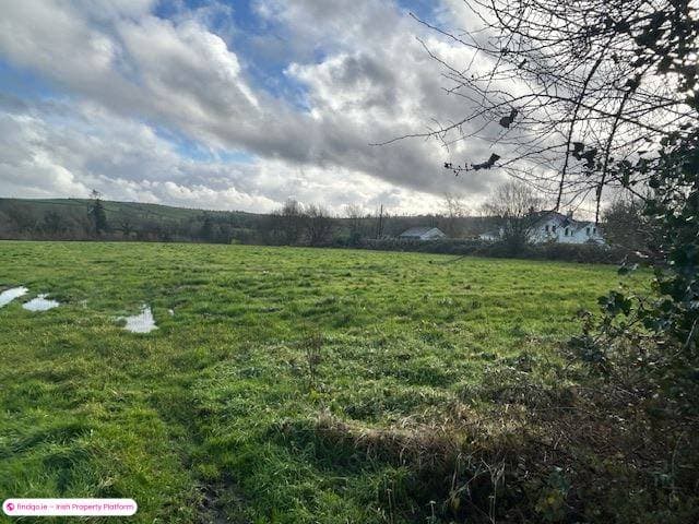 Site for Sale in Kilkenny, Kilkenny