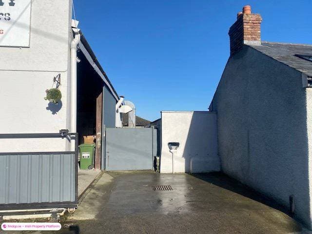 Industrial Unit for Sale in Kells, Kilkenny