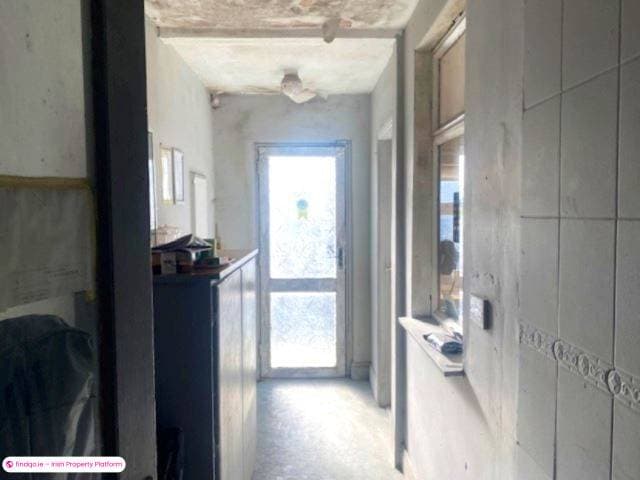 Industrial Unit for Sale in Kells, Kilkenny