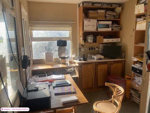 Industrial Unit for Sale in Kells, Kilkenny