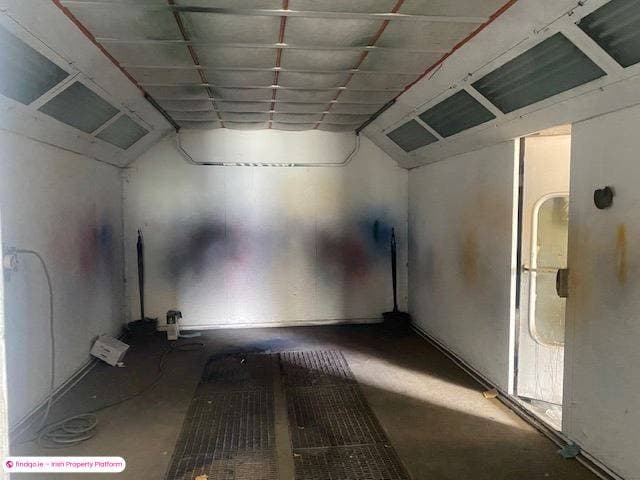 Industrial Unit for Sale in Kells, Kilkenny