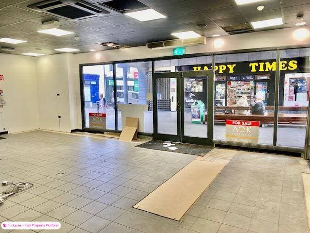 Retail Unit for Sale in Kilkenny, Kilkenny