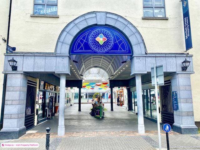 Retail Unit for Sale in Kilkenny, Kilkenny