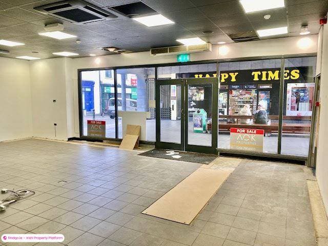 Retail Unit for Sale in Kilkenny, Kilkenny