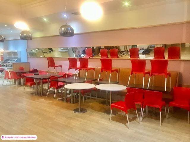 Restaurant / Bar / Hotel for Sale in Kilkenny, Kilkenny